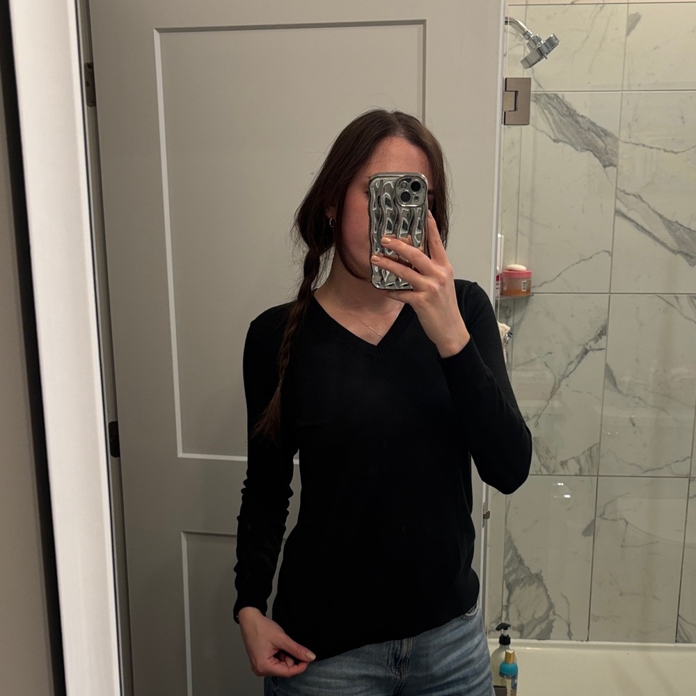 LAND’S END SWEATER